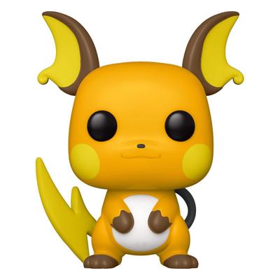 Figurka POP! - Raichu