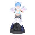 Statuetka - Rem (Monster Motion ver.)