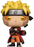 Figurka POP! - Naruto (Sage Mode) 185