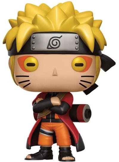Figurka POP! - Naruto (Sage Mode) 185