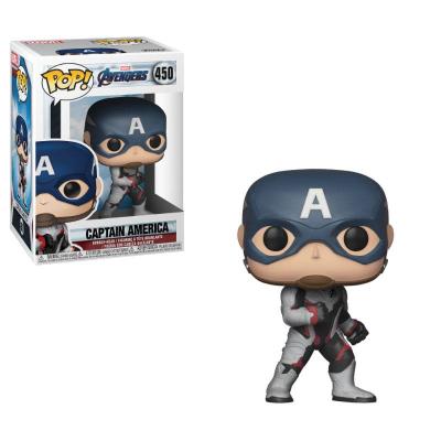 Figurka POP! - Captain America v2