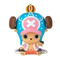 Statuetka - Tony Tony Chopper Zou ver. (Sofvimates)