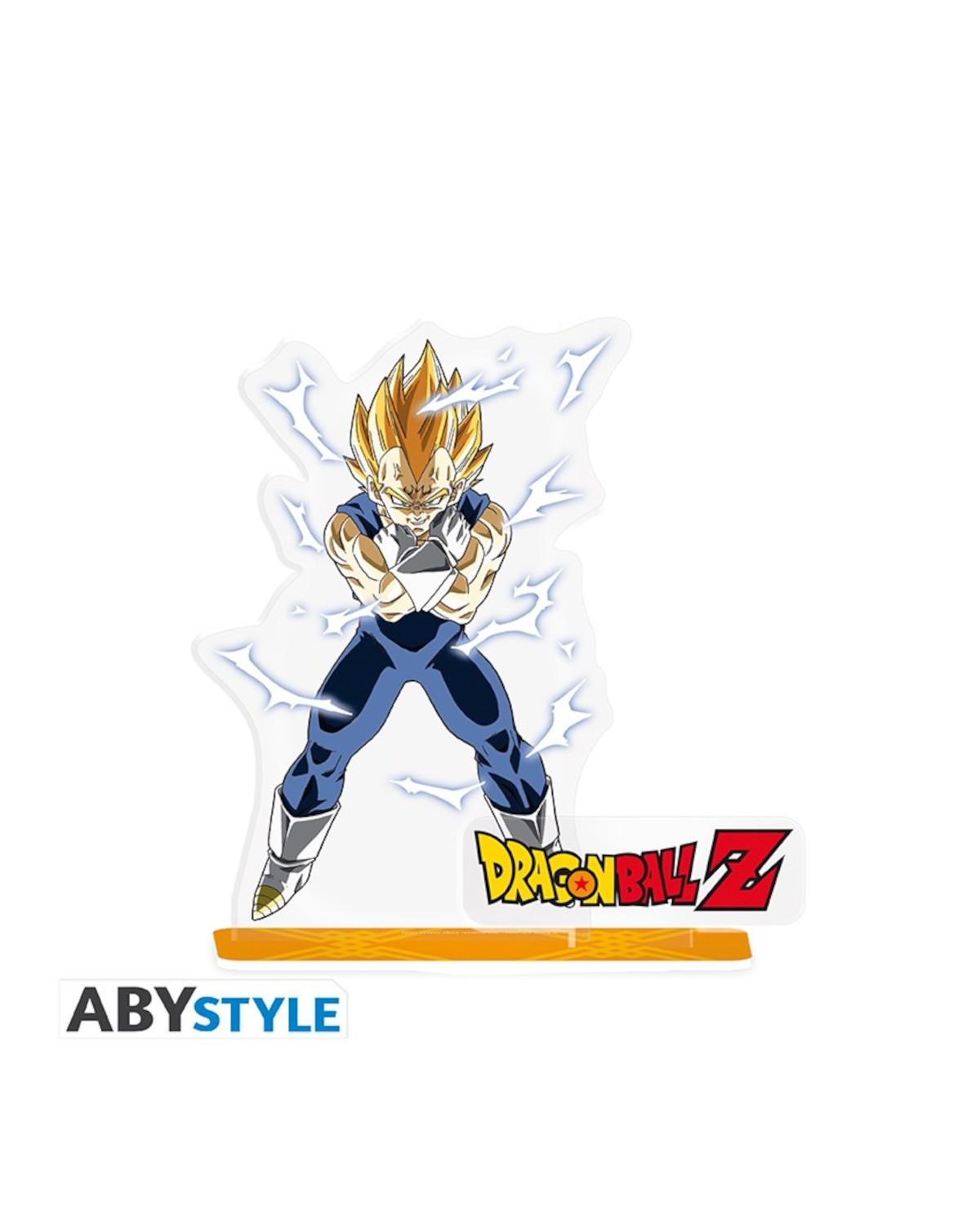 Figurka akrylowa - Vegeta