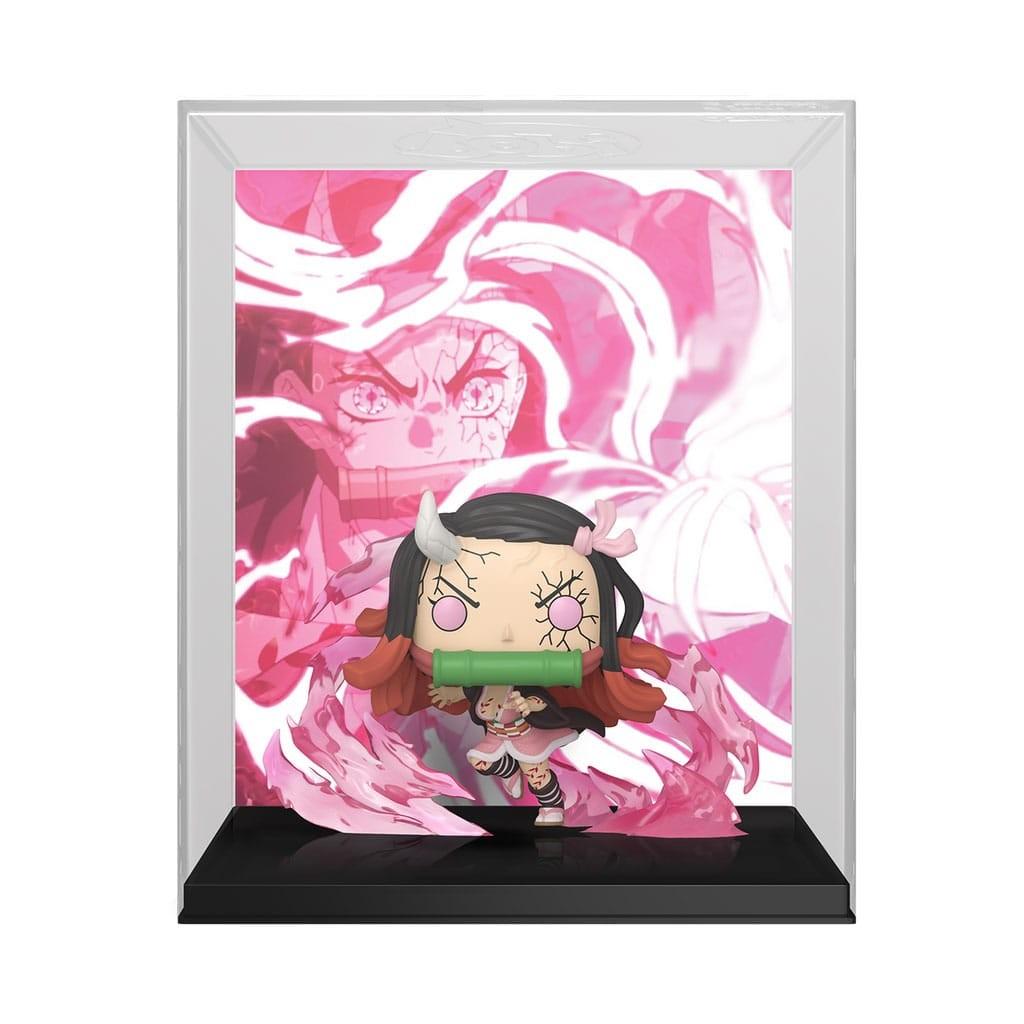 Figurka POP! Poster - Nezuko (2048)