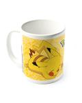 Kubek - Pokemony (Sleepy)