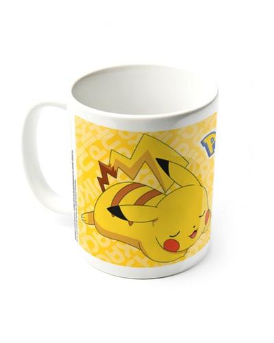 Kubek - Pokemony (Sleepy)