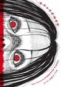 Okładka Junji Ito - Stitches (eng.)