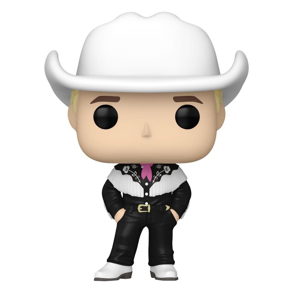 Figurka POP! - Ken 1446