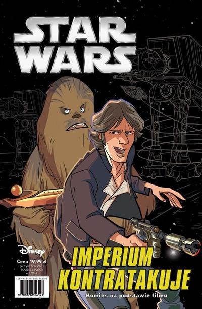 Star Wars – Imperium kontratakuje