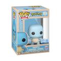 Figurka POP! - Squirtle (Soft Color) (Pokemon)