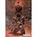 Okładka Berserk - tom 13