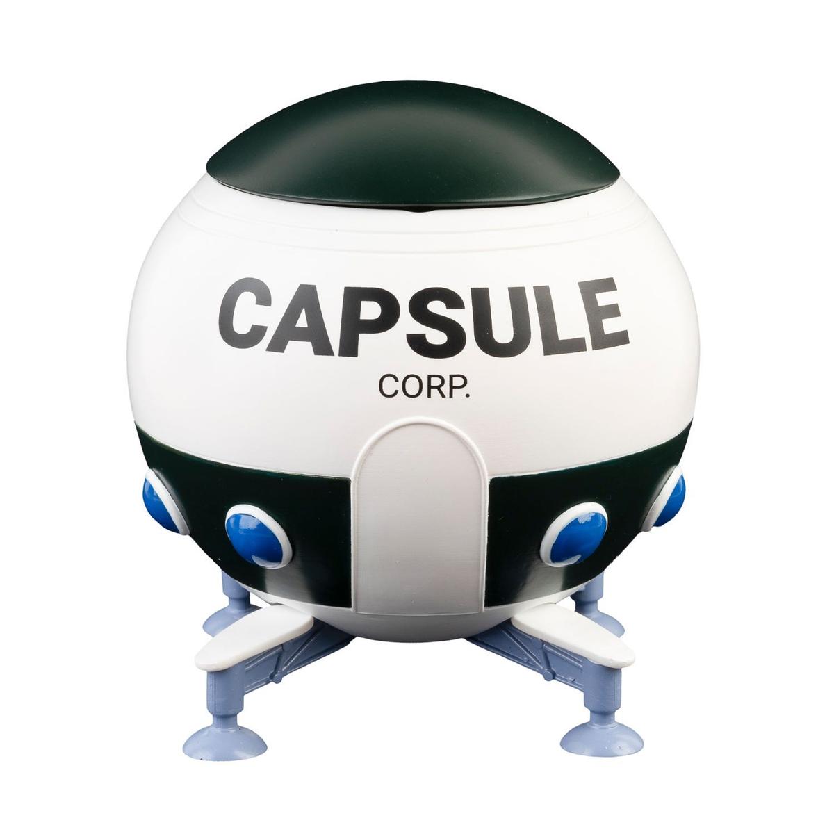 Pojemnik na przybory - Dragon Ball Z Spaceship Capsule Corp