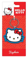 Brelok - Hello Kitty Face