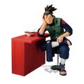 Statuetka - Umino Iruka (Ichiruka)