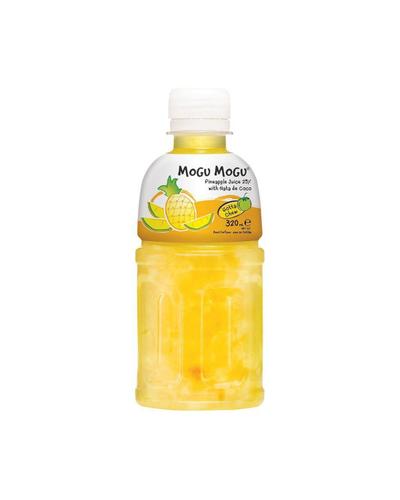 Napój - Mogu Mogu