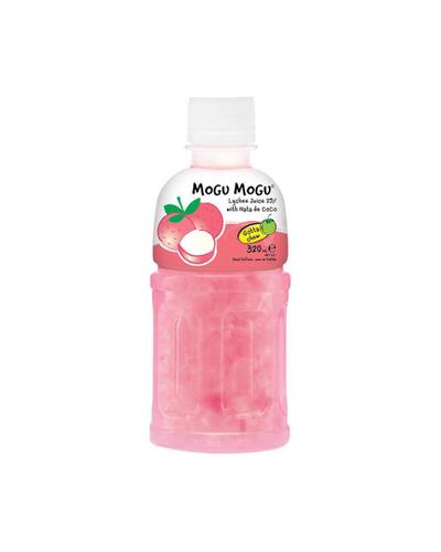 Napój - Mogu Mogu — zdjęcie 2