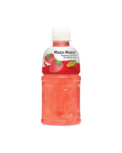 Napój - Mogu Mogu — zdjęcie 3