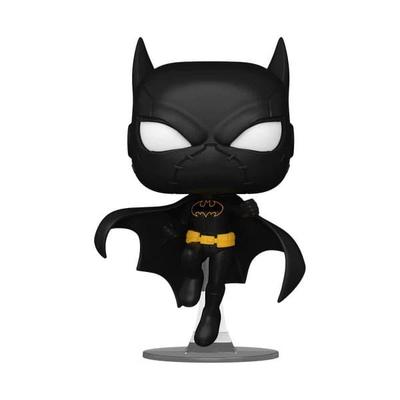 Figurka POP! - Batgirl (Cassandra Cain) 501