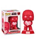 Figurka POP! - Chewbacca (valentines)