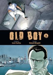 Old Boy - tom 1