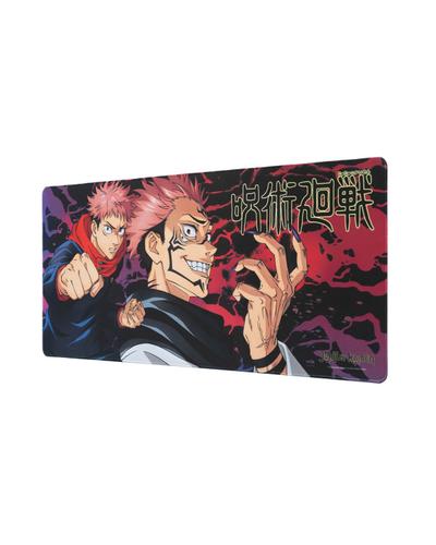Duża podkładka pod mysz - Jujutsu Kaisen