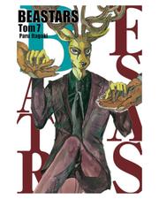 Beastars - tom 7