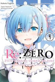 Re: Zero - Księga 2 Tom 4