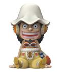Skarbonka - Usopp