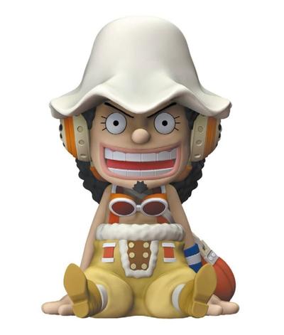 Skarbonka - Usopp