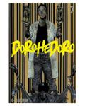 Okładka Dorohedoro - tom 7