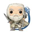 Figurka POP! - Gandalf The White 1203 (Glows in the dark)