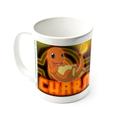 Kubek - Pokemony (Charmander)