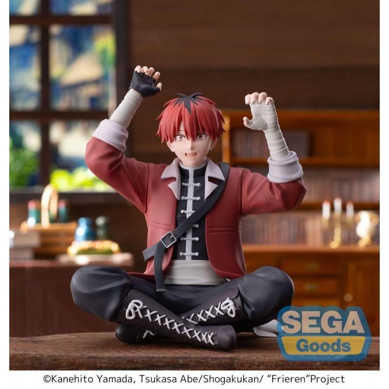 Statuetka - Stark (Chokonose Premium Figure)