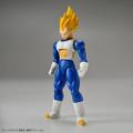 Model do składania - Vegeta