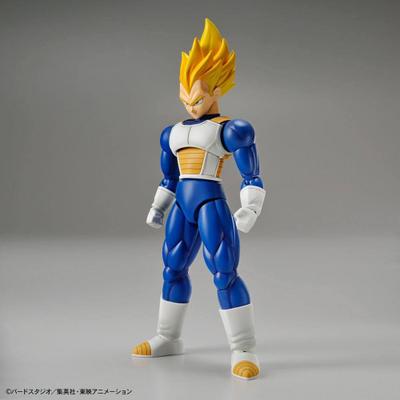 Model do składania - Vegeta