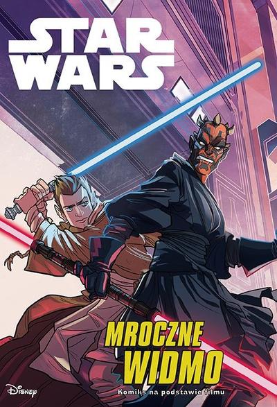 Star Wars – Mroczne Widmo