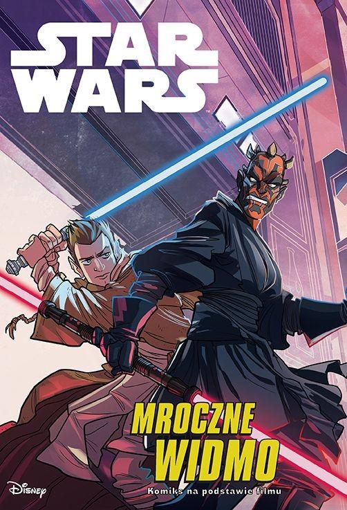 Star Wars – Mroczne Widmo