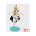 Statuetka - Kagamine Rin (Stage Sekai Ver.)