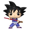 Figurka POP! - Goku with Nyoibou 1922 (Dragon Ball)