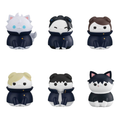 Blind Box - Jujutsu Kaisen (Mega Cat)