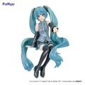Statuetka - Miku noodle stopper (Nardack Pearl Color Ver.) (Vocaloid)