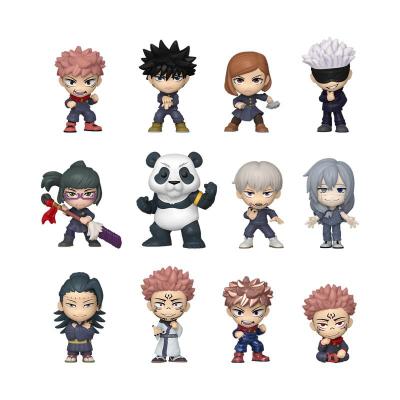 Blind Box - Jujutsu Kaisen s4