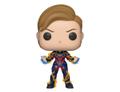 Figurka POP! - Captain Marvel (New Hair)