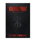 Okładka Berserk Deluxe Edition - tom 6 (eng.)