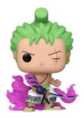 Figurka POP! - Zoro (Enma) 1288 (Special Edition Glows in the dark)