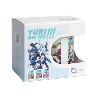 Kubek - Yuri On Ice!!! — zdjęcie 3