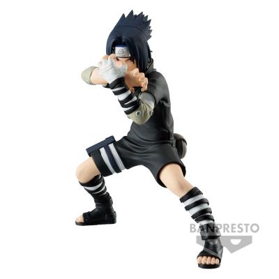 Statuetka - Uchiha Sasuke (Vibration Stars) III