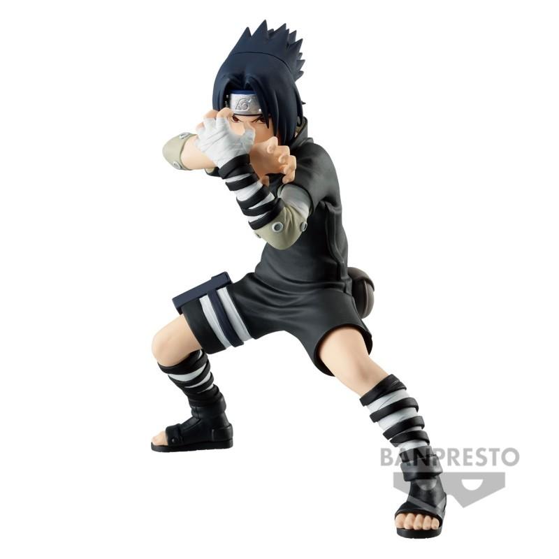 Statuetka - Uchiha Sasuke (Vibration Stars) III