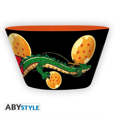 Miska - Dragon Ball (Shenron)