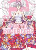 Okładka Tokyo Revengers - tom 27